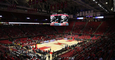 Xfinity Center