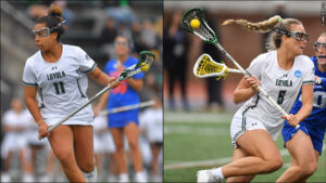 Alyssa AlexanderSydni Black and Chase Boyle