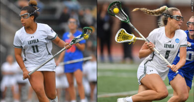 Alyssa AlexanderSydni Black and Chase Boyle