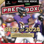 PressBox December 2024 cover