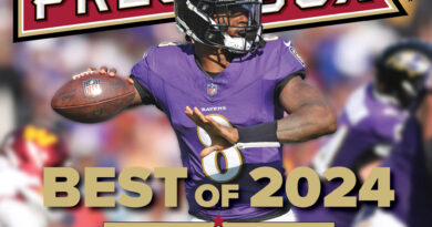 PressBox December 2024 cover