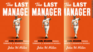 The Last Manager