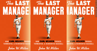 The Last Manager