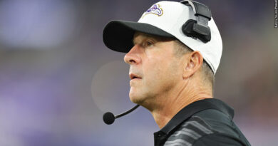 John Harbaugh