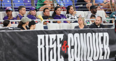 M&T Bank Stadium renovations