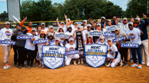 Morgan State softball