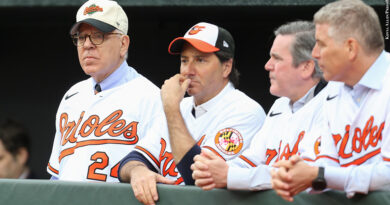 Orioles ownership