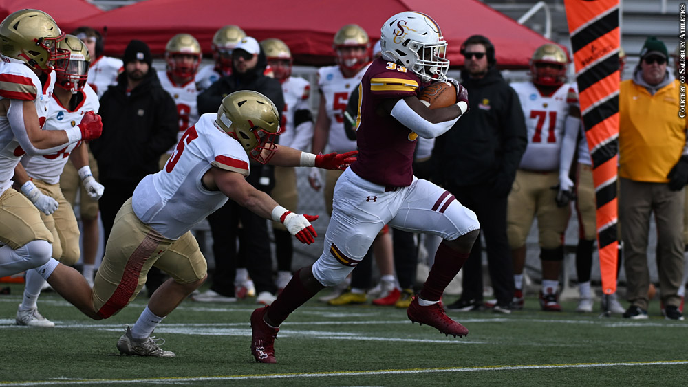 Best Of 2024 Best Rushing Offense PressBox