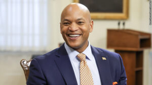 Wes Moore