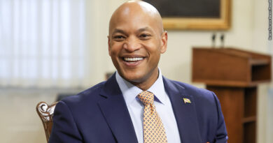 Wes Moore