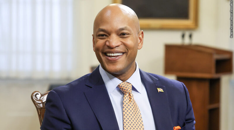 Wes Moore