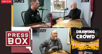 Drawing A Crowd: The Business Of Sports Tourism, Episode 9