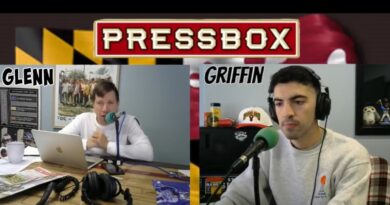 Glenn Clark Radio On Air