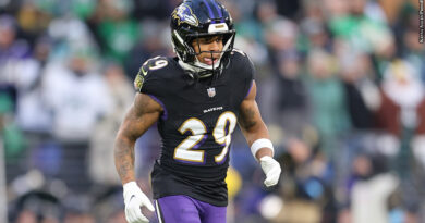 Ar'Darius Washington