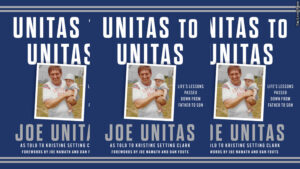 Unitas to Unitas