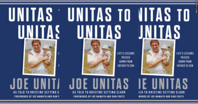 Unitas to Unitas