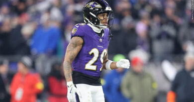 Ar'Darius Washington