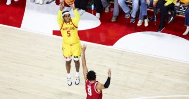 Deshawn Harris-Smith