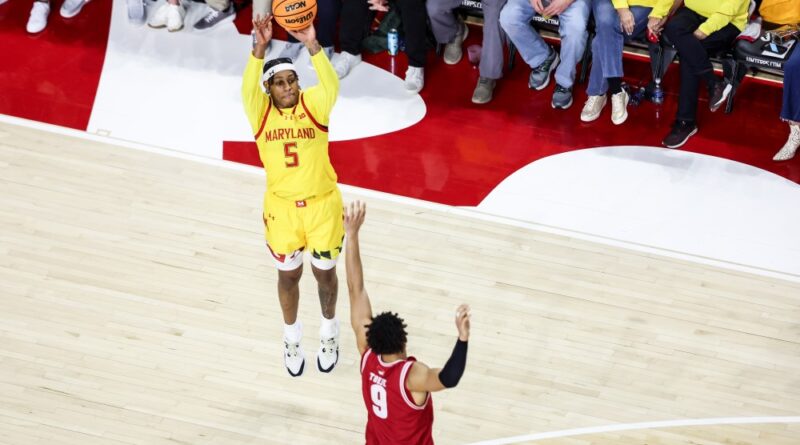 Deshawn Harris-Smith