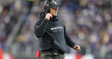John Harbaugh