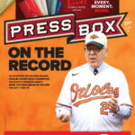 PressBox February 2025 cover