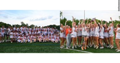 2024 Fallston Boys' and Girls' Lacrosse