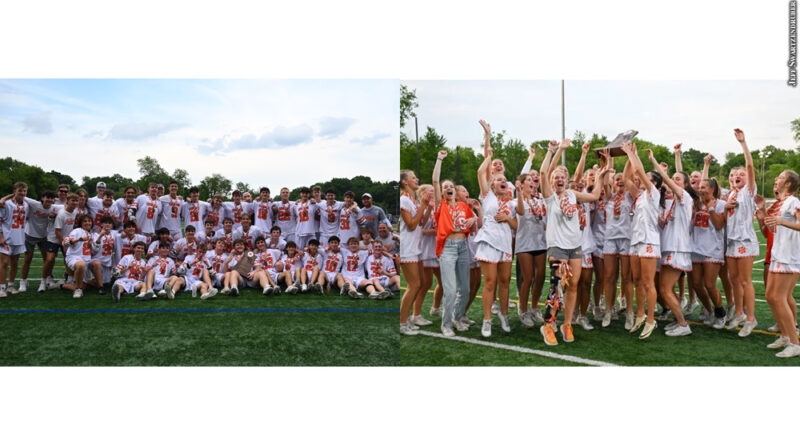 2024 Fallston Boys' and Girls' Lacrosse