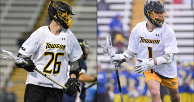 Joaquin Villagomez and Mikey Weisshaar