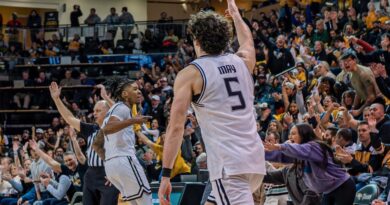 Dylan Williamson, Christian May