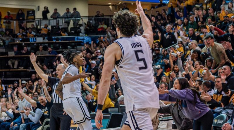 Dylan Williamson, Christian May