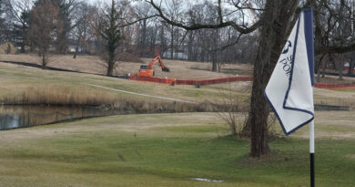 Sparrows Point Country Club