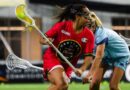 Sydni Black On Returning To Loyola With Women’s Lacrosse League’s Maryland Charm Sydni Black On Returning To Loyola With Women’s Lacrosse League’s Maryland Charm