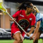 Sydni Black On Returning To Loyola With Women’s Lacrosse League’s Maryland Charm