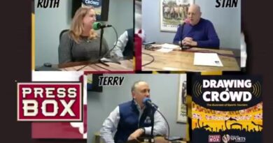 Drawing A Crowd Episode 10