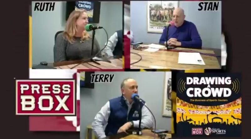 Drawing A Crowd Episode 10