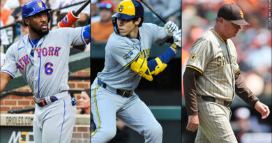 National League 2025