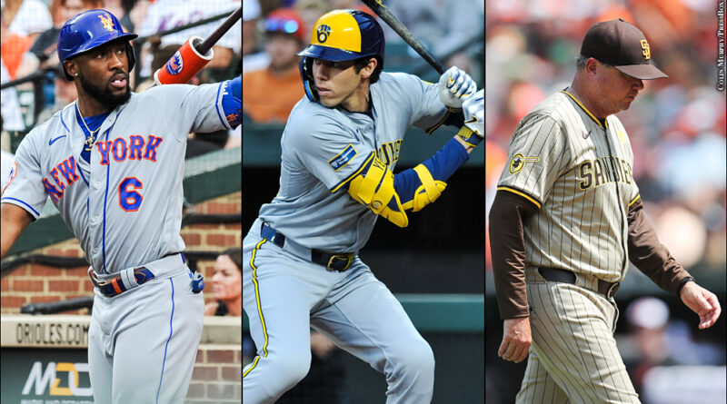 National League 2025