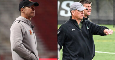 John Tillman, Charley Toomey