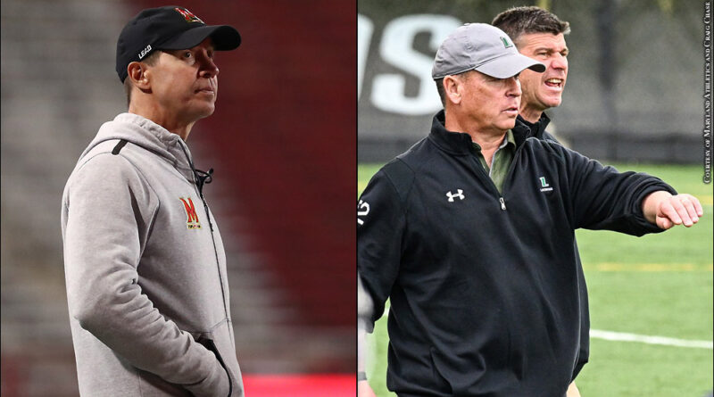 John Tillman, Charley Toomey