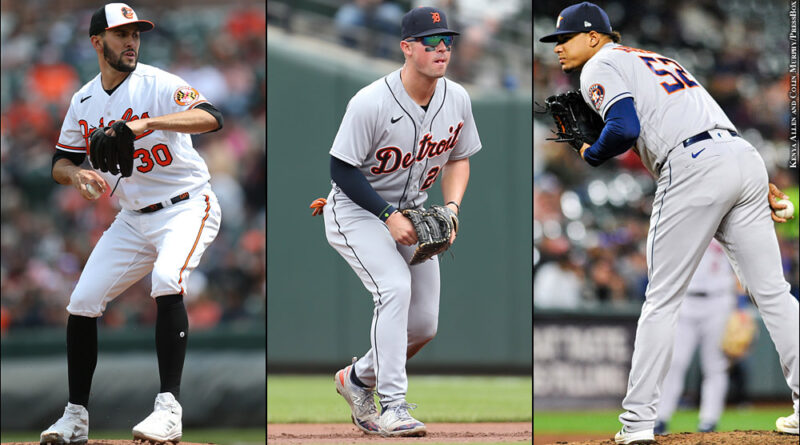 American League