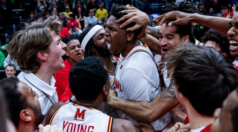 Maryland basketball