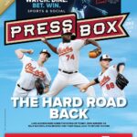 PressBox April 2025 cover