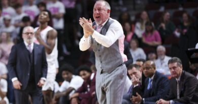 Buzz Williams
