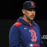 Stan ‘The Fan’ Charles: Where Does Former Red Sox Manager Alex Cora Go From Here?