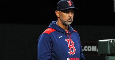 Alex Cora