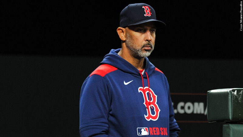 Alex Cora
