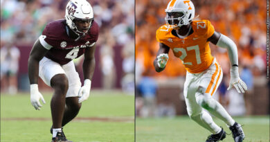 Shemar Stewart and James Pearce Jr.