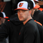 Talking Orioles, Alex Cora And More