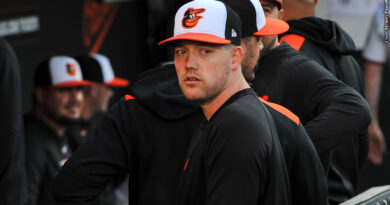 Talking Orioles, Alex Cora And More