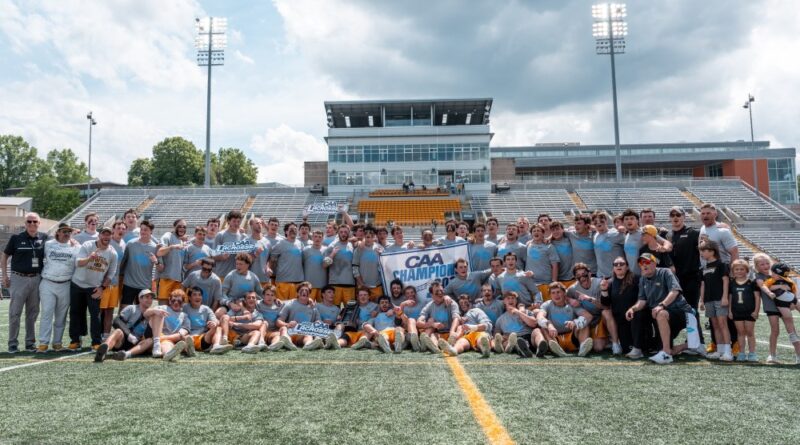 Towson lacrosse